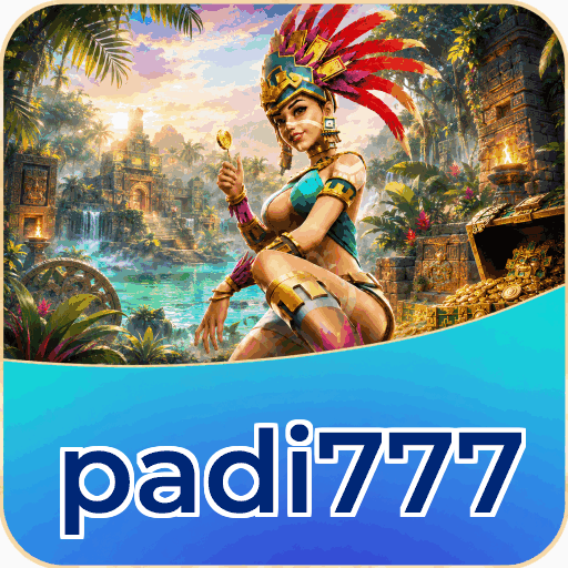 padi777 Indonesia