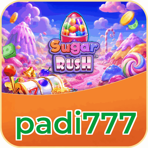padi777