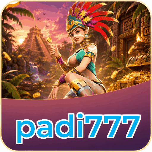 padi777 Indonesia