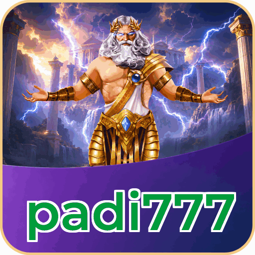 padi777 Indonesia