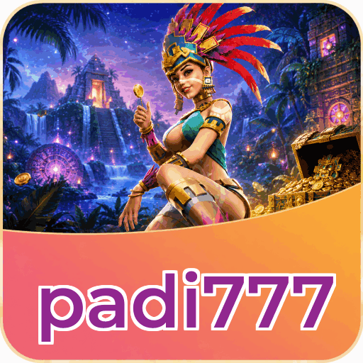 padi777