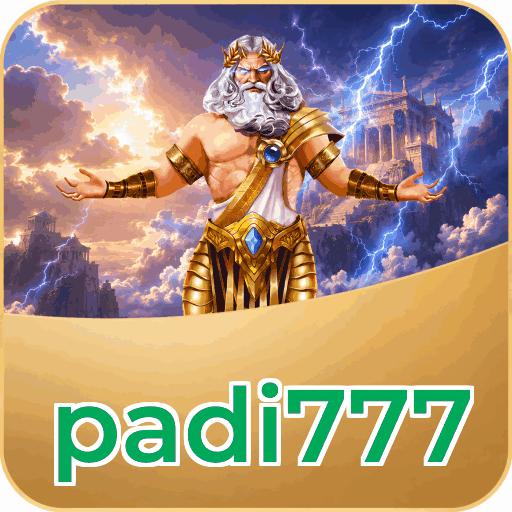 padi777