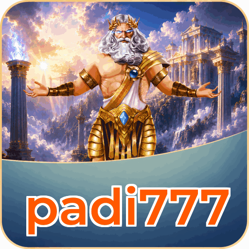 padi777 Indonesia