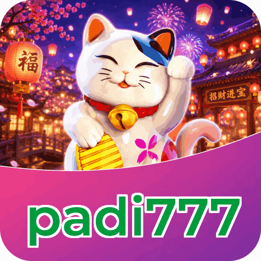 padi777 Indonesia