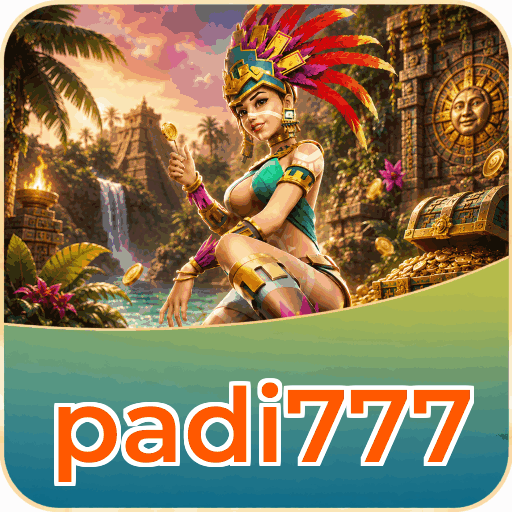padi777 Indonesia