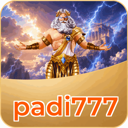 padi777