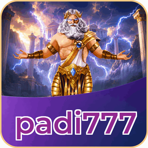 padi777
